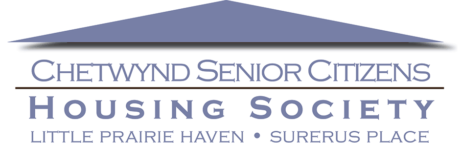 Chetwynd Senior Citizens Housing Society
